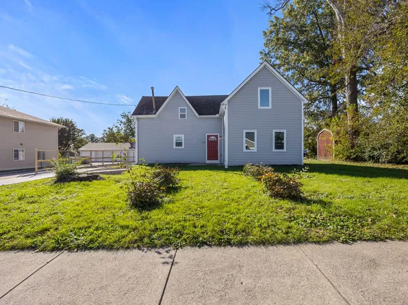 509 W 2nd Ave, Indianola, IA 50125
