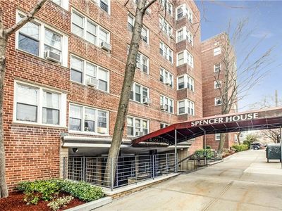 4380 Vireo Avenue #6R, Bronx, NY, 10470