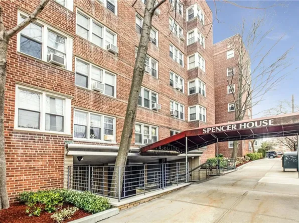 4380 Vireo Avenue #5D, Bronx, NY 10470