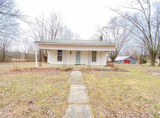 3948 Ridge Rd, Williams, IN 47470