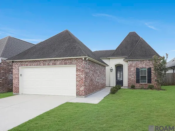 10394 Belle Isle Dr, Denham Springs, LA 70726
