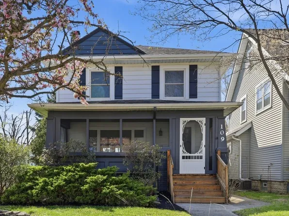 109 S Westgate Ave, Columbus, OH 43204