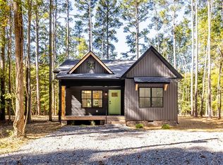 603 Presley Creek Dr, Heathsville, VA 22473