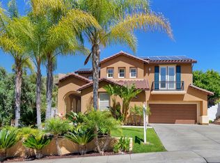 3377 Holly Oak Ln, Escondido, CA 92027
