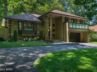 6300 Oregon Ave NW, Washington, DC 20015