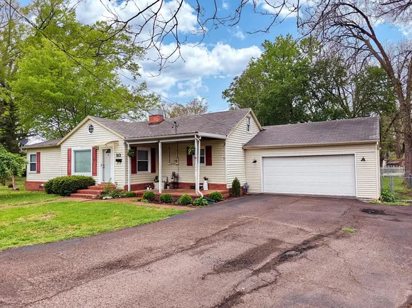 113 Cherry Ave W, Mc Kenzie, TN 38201