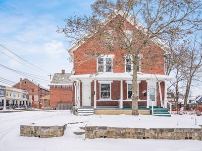 1544-1546 Granville St, Columbus, OH, 43203