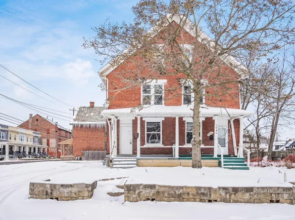 1544-1546 Granville St, Columbus, OH 43203