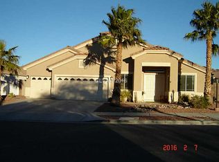 2418 Gold Camp St, Henderson, NV 89002