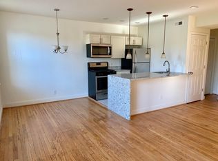 6024 8th St NW APT A4, Washington, DC 20011