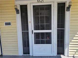 8621 Jeannette St, New Orleans, LA 70118