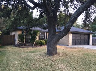 8358 Timber Glen St, San Antonio, TX 78250
