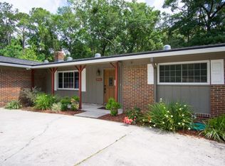 2705 Navajo Rd, Orange Park, FL 32073