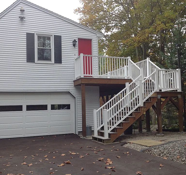 1st image of 3 Merriam District #1