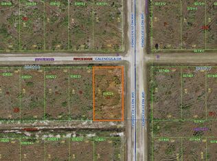 401 Calendula Dr, Indian Lake Estates, FL 33855