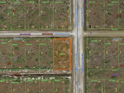 107 Ixora Dr, Indian Lake Estates, FL, 33855