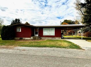 2155 Kyro Ave, Heyburn, ID 83336