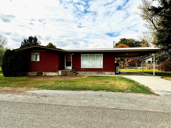 2155 Kyro Ave, Heyburn, ID 83336