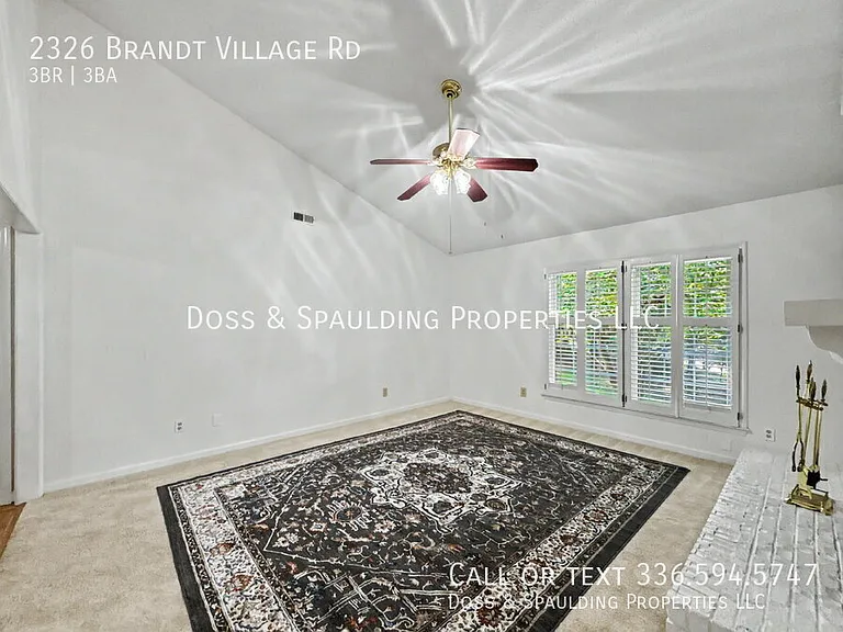 2326 Brandt Village Rd — Photo 16