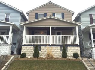 125 23rd Ave, Altoona, PA 16601