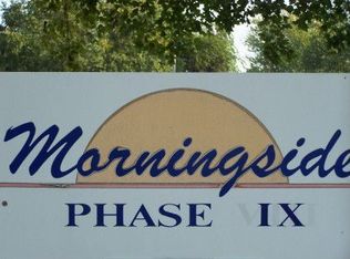 1116 Folgers St, Marion, IL 62959