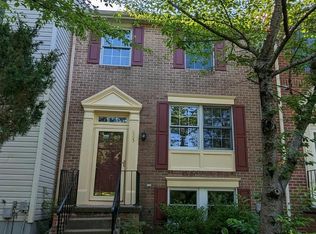 865 Chestnutview Ct, Curtis Bay, MD 21226