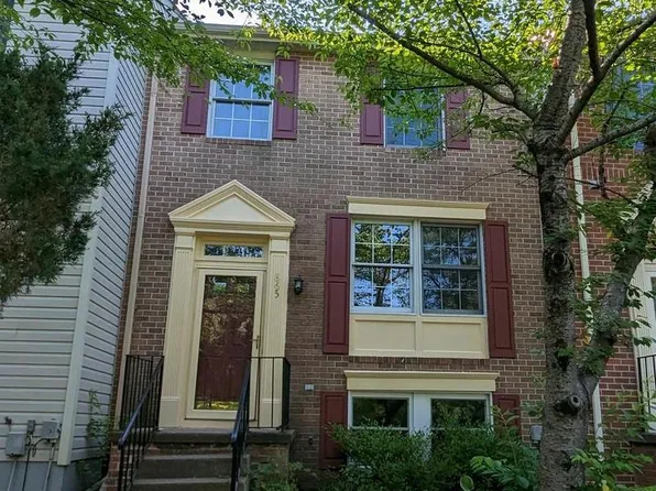 865 Chestnutview Ct, Curtis Bay, MD 21226