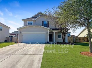 1225 Woodsage Dr, Hanahan, SC 29410