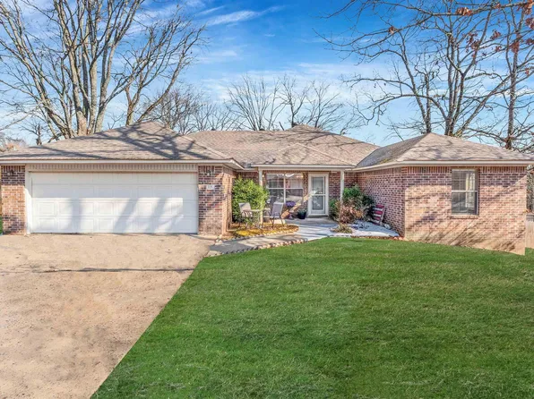 115 Coty Ct, Jacksonville, AR 72076