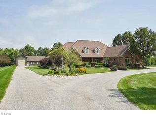 697 Huntley Dr, Medina, OH 44256