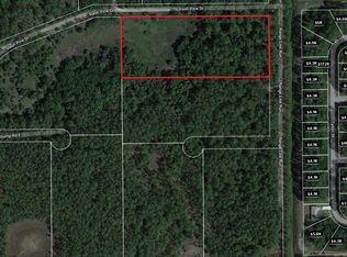 Range Line Run, North port, FL 34291