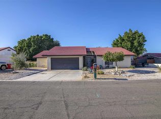 11713 E Via Salida, Yuma, AZ 85367