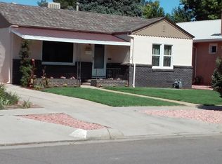 245 Veta Ave, Pueblo, CO 81004