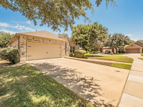 5896 Vista Heights Ln, Grand Prairie, TX 75052