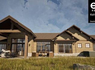 13 Tower View Dr, Hulett, WY 82720