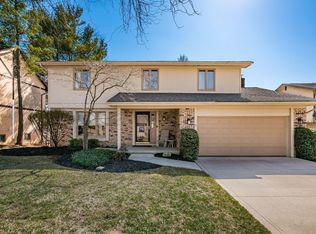 465 Peale Ct, Columbus, OH 43230