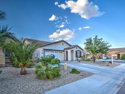 1520 E Lakeview Dr, San Tan Valley, AZ, 85143