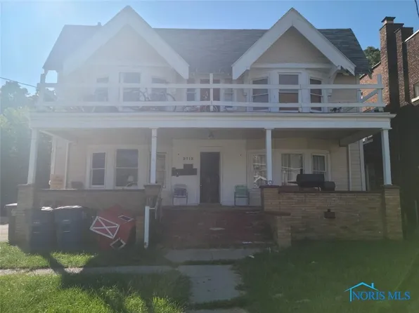 2713 Fulton St, Toledo, OH 43610