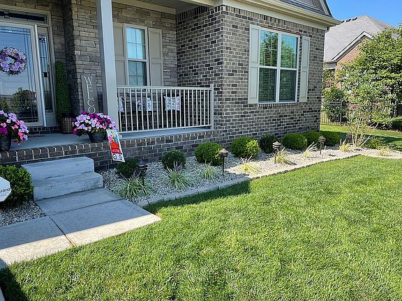 2nd image of 124 Brannon Meadow Way