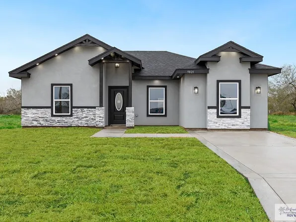 9821 La Junta Dr, Brownsville, TX 78520