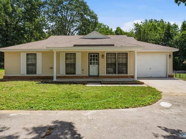 3564 Winchester Rd, New Market, AL 35761