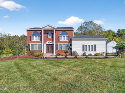 13 Lashway Lane, East Greenbush, NY, 12061