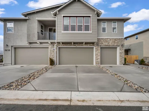 3650 Flare Ln #1-2, Carson City, NV 89705