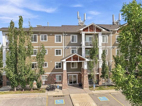 2nd image of 304 N Cranberry Park SE #204