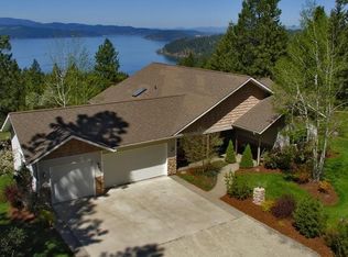 6053 E Kingswood Ln, Coeur D Alene, ID 83814