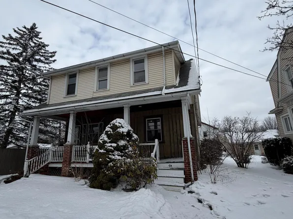 41 W Reliance Rd, Telford, PA 18969