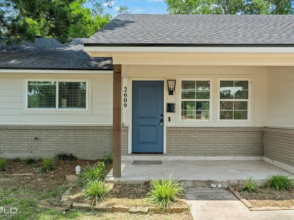 2609 Lyles Ln, Shreveport, LA 71118