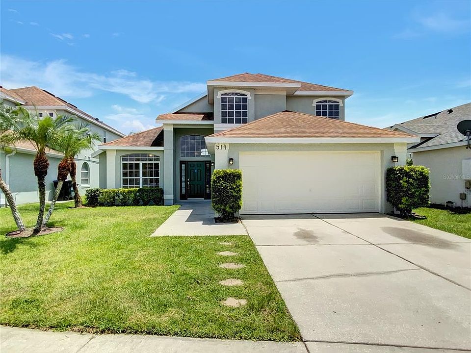 Zillow Orlando Fl 32828
