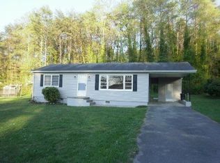 3828 Jolly Ln LOT :, Knoxville, TN 37931