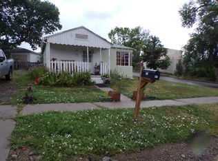901 S Spruce St, Trinidad, CO 81082